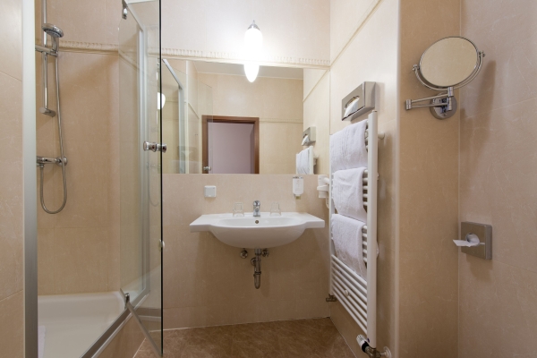 Hotel Zarenhof Prenzlauer Berg (Berlin)